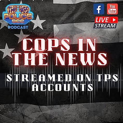 are these live police shows fake podcast